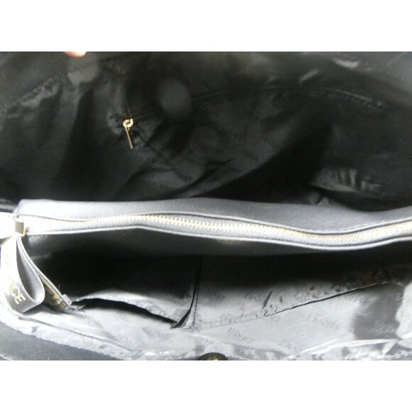 Versace Fragrance Tote Bag‎ Black Size Large - Picture 13 of 13